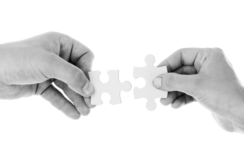 Connect with Crafters