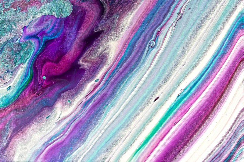 Abstract Eco-Friendly Design