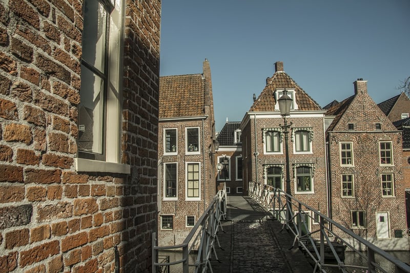 Netherlands